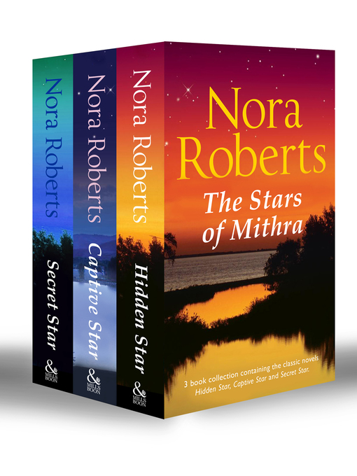 Title details for The Stars of Mithra by Nora Roberts - Available